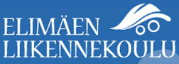 Elimäen Liikennekoulu logo